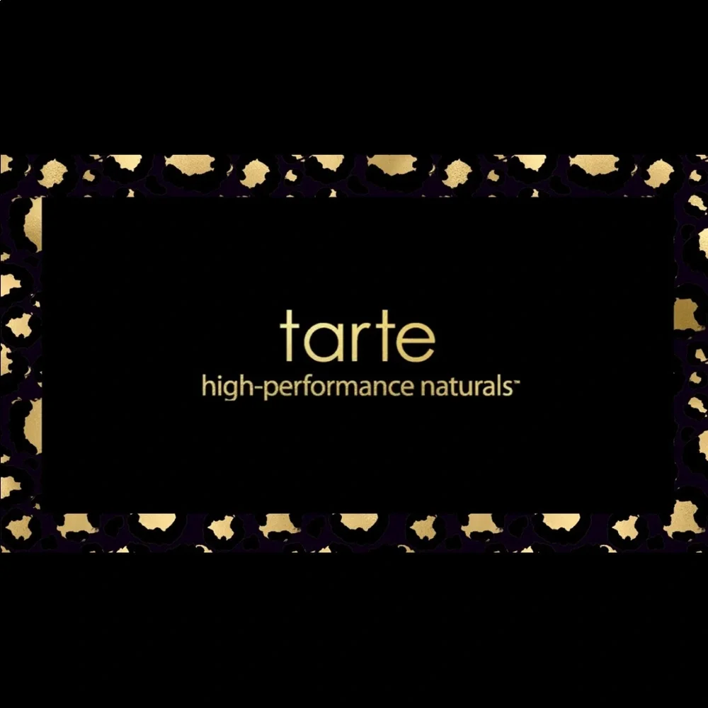 Tarts ManEater Voluptuous Mascara Black